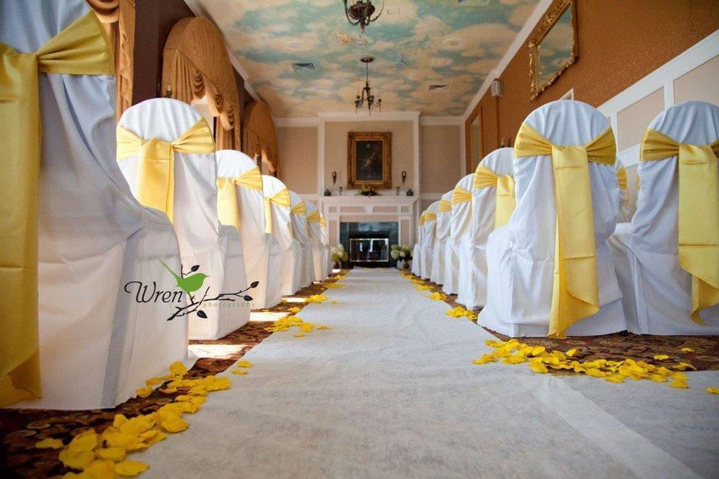 Landmark Inn Marquette Vybavení fotografie