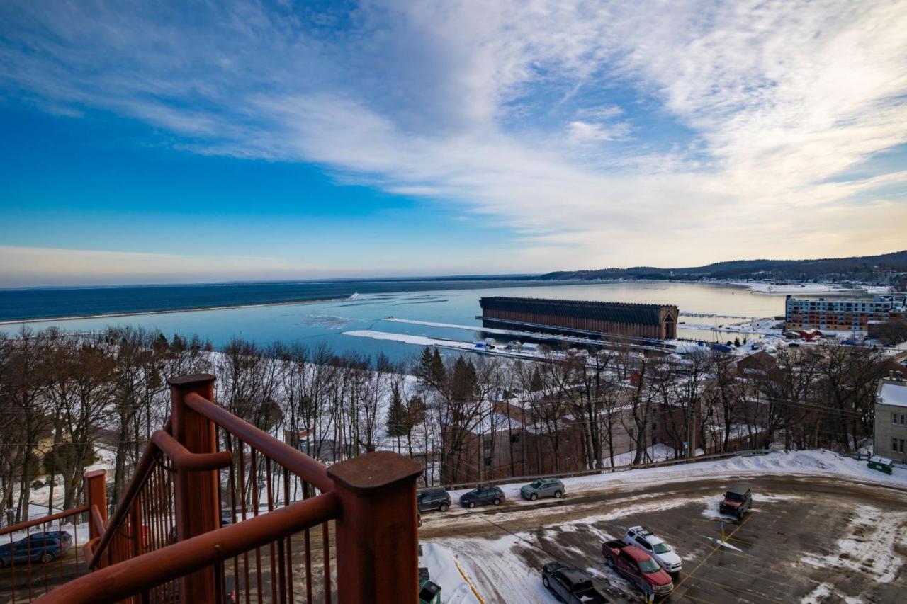 Landmark Inn Marquette Exteriér fotografie