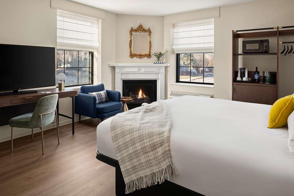 Landmark Inn Marquette Pokoj fotografie