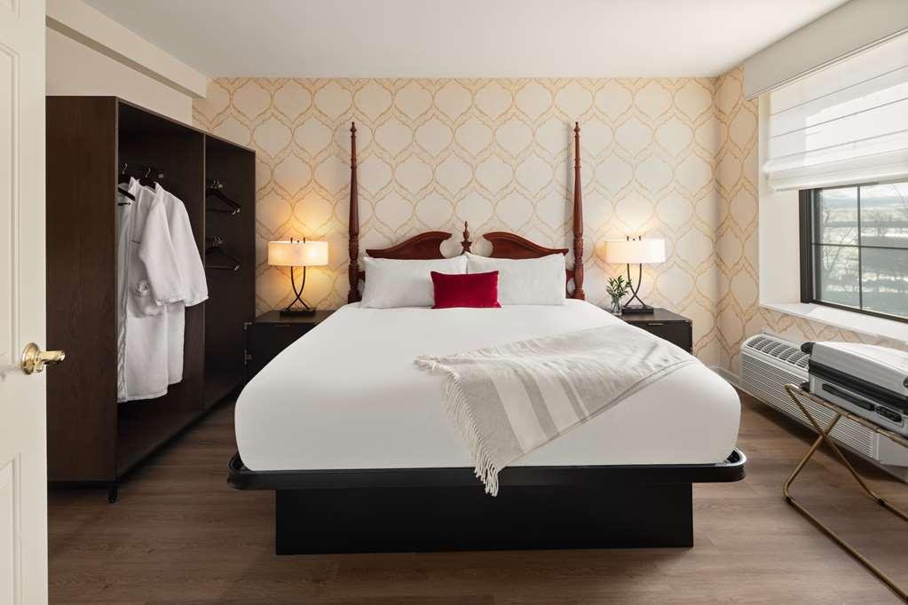 Landmark Inn Marquette Pokoj fotografie