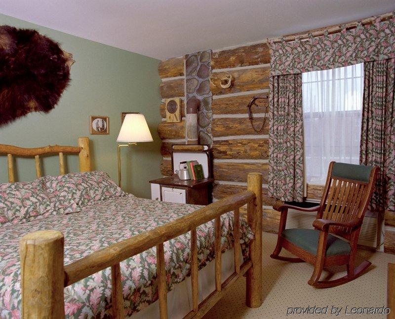 Landmark Inn Marquette Exteriér fotografie