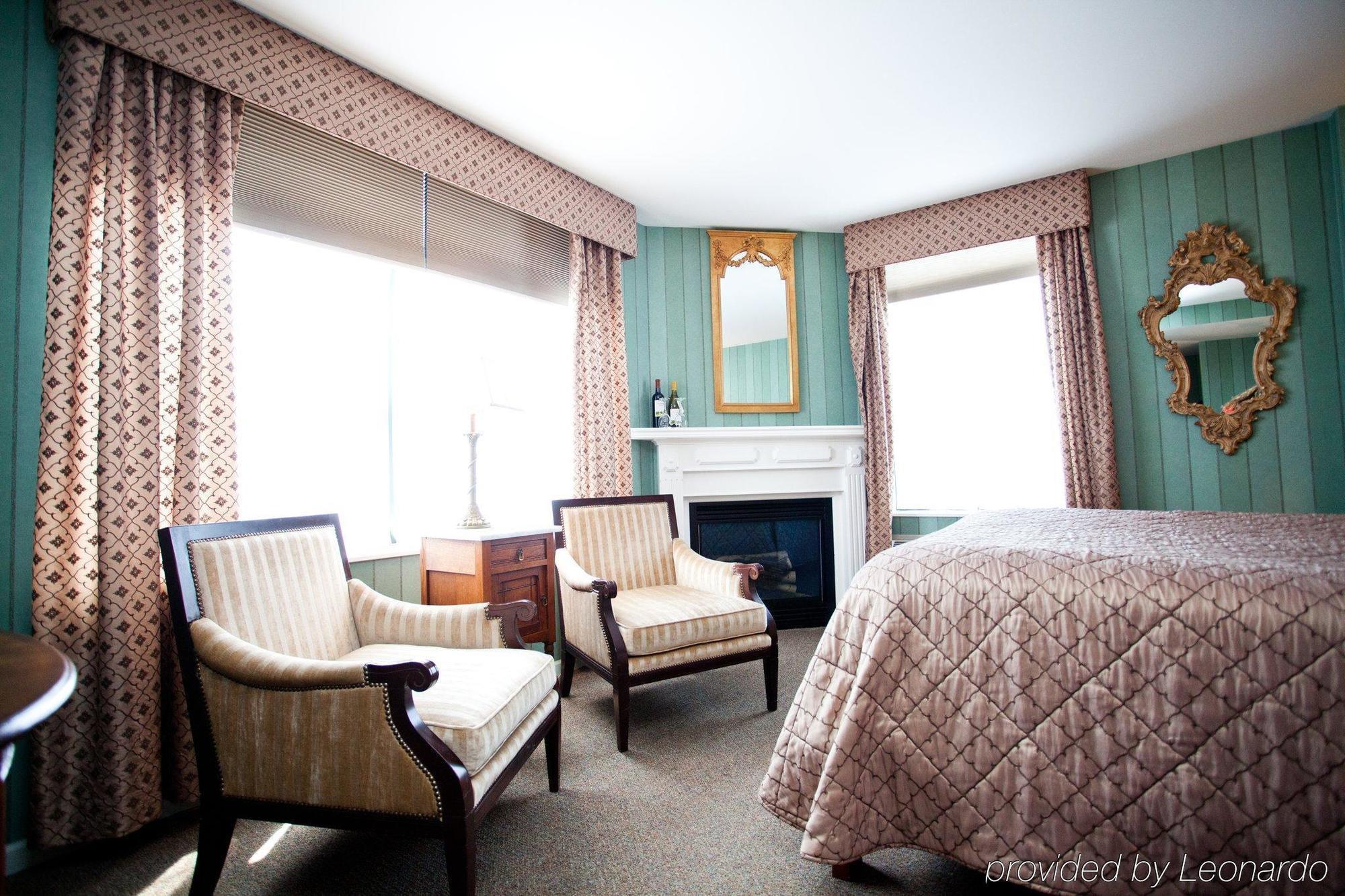 Landmark Inn Marquette Exteriér fotografie