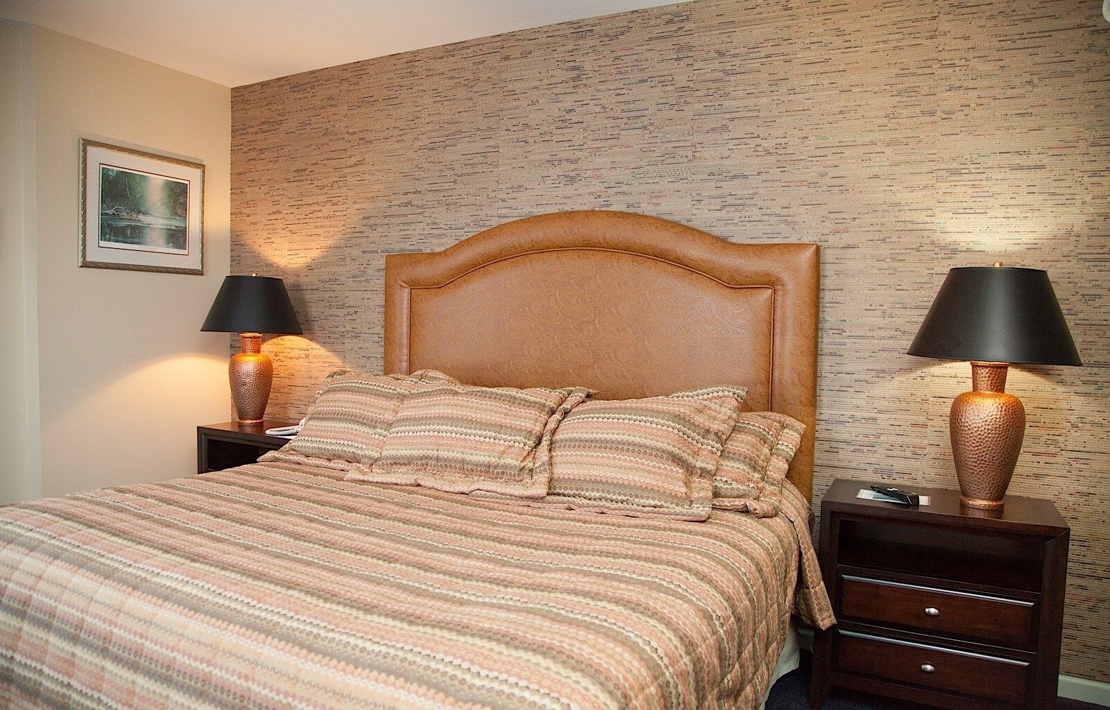 Landmark Inn Marquette Exteriér fotografie